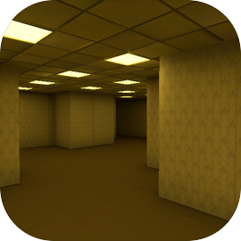 Backrooms FPS for Android - Free App Download