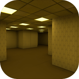 The Backrooms Game APK for Android Download