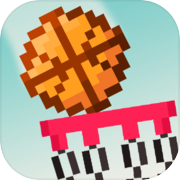 Ball King - Arcade Basketball