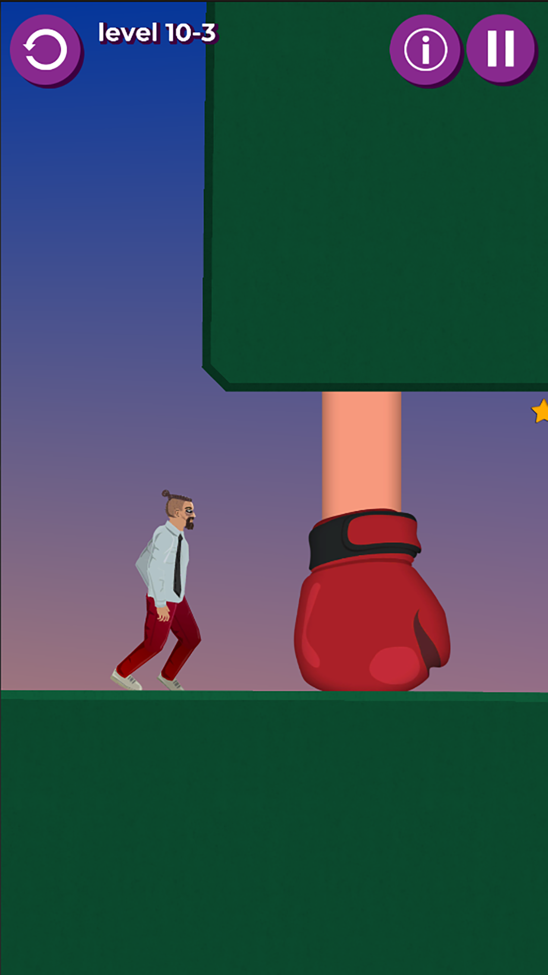 Lucky Life Game Screenshot