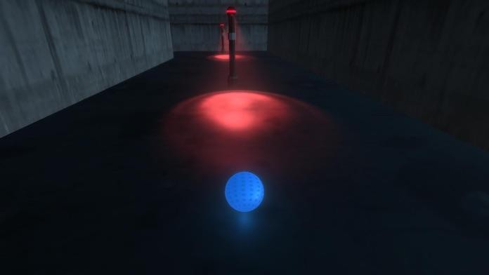 Rollz2 - Ball Rolling Game - Game Screenshot