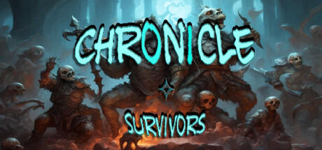 Banner of Survivants de la Chronique 