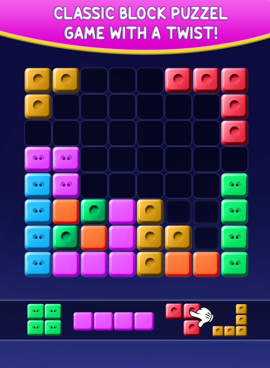 Block Puzzle -Mind Teaser Test for Android/iOS - TapTap