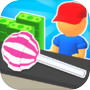 Brilliant Lollipop