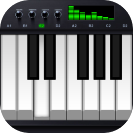 Piano Free - Music Keyboard Tiles