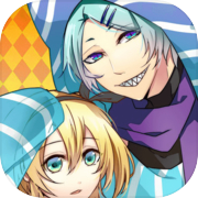 Alice and the Cat in Wonderland