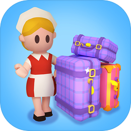 My Mini Hotel: Idle Game