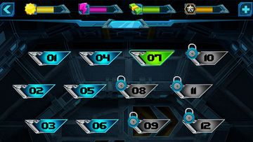 Secret Agent Survival Escape Game Screenshot