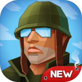 Cube Wars Strike 3D Full Android IOS Apk Download For Free-TapTap