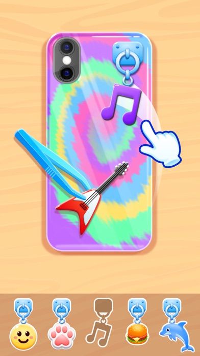Phone Case Maker DIY Games for Android/iOS - TapTap Phone Case Maker DIY Games for Android/iOS - TapTap
