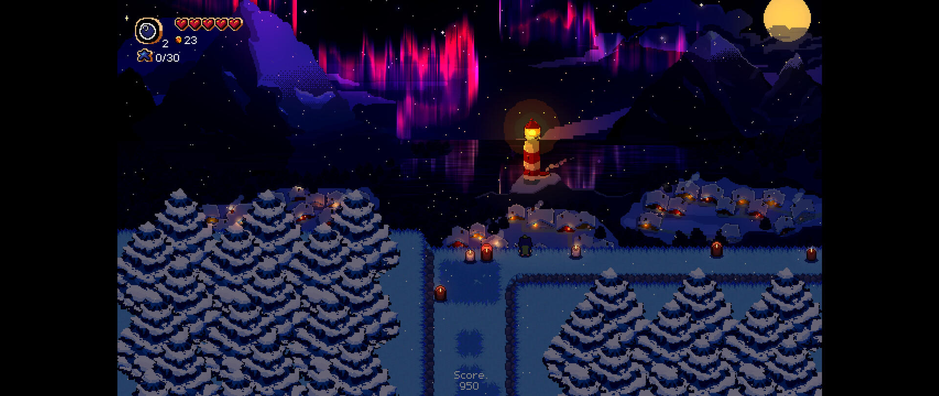 Screenshot of ChildStory