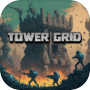 Icon of Tower Grid - Retro Defense