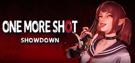 Banner of One More Shot:Showdown 