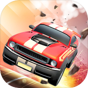 Toy Rider : All Star Racing