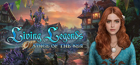 Banner of Living Legends: Voice of the Sea 