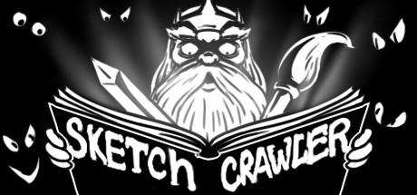 Banner of Sketch Crawler 