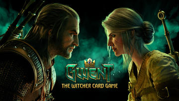 Banner of GWENT: The Witcher Card Game 