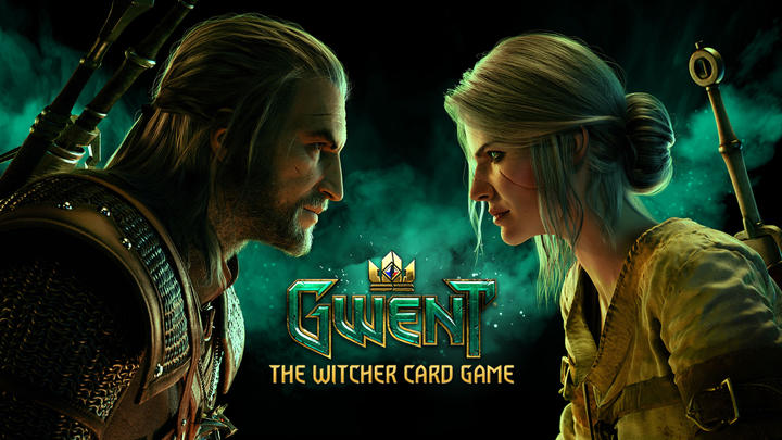 Banner of GWENT: The Witcher Card ဂိမ်း 11.10.9