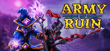 Banner of Army of Ruin 