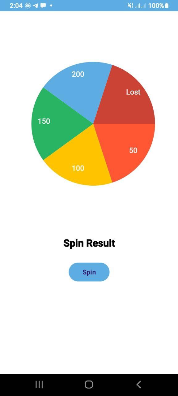 Spin Wheel Latest Version for Android/iOS APK - TapTap
