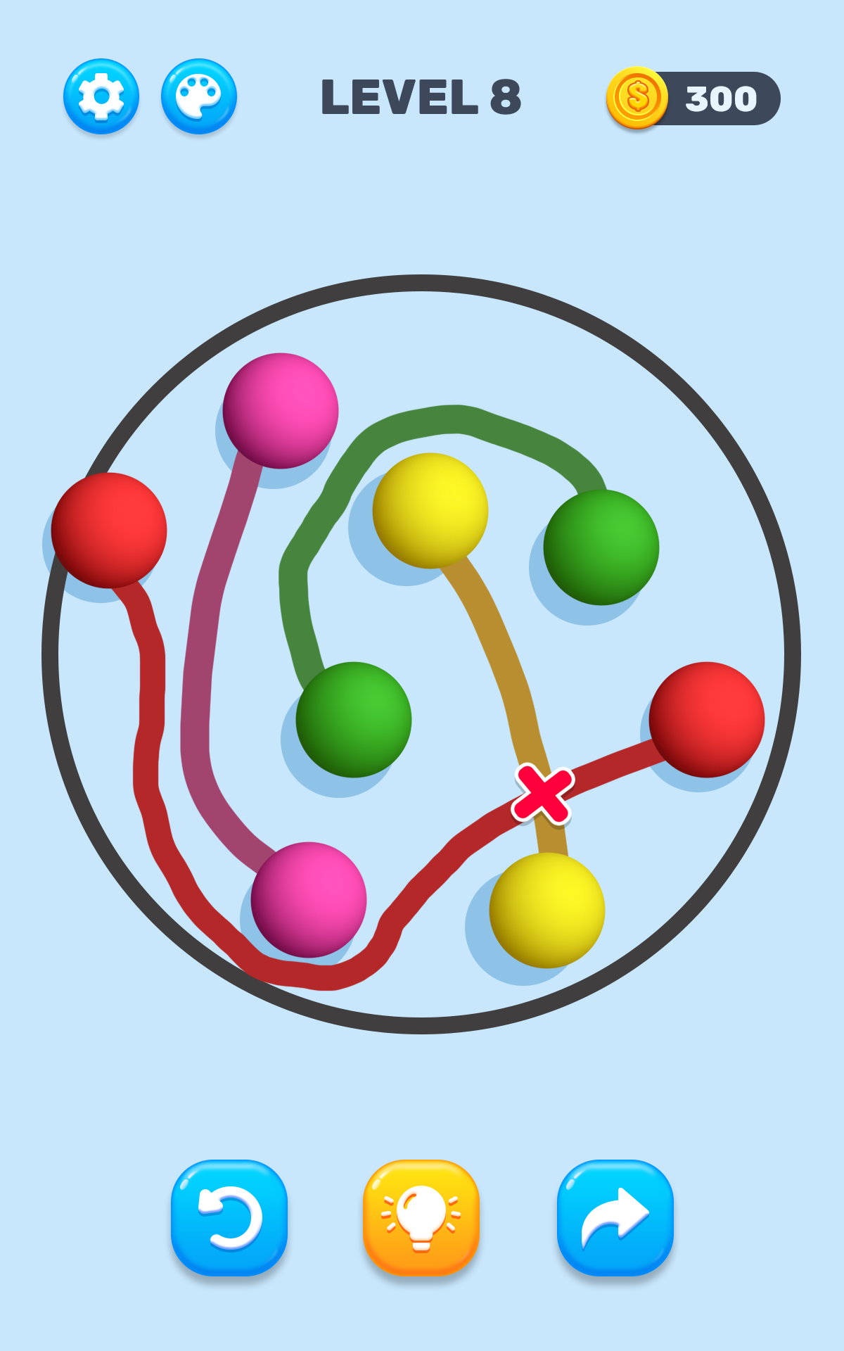 Connect Balls 3D Latest Version for Android/iOS APK - TapTap