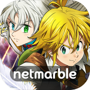 The Seven Deadly Sins