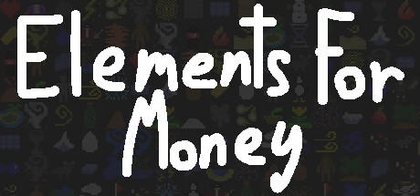 Banner of Elementos para el dinero 
