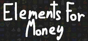Banner of Elements For Money 