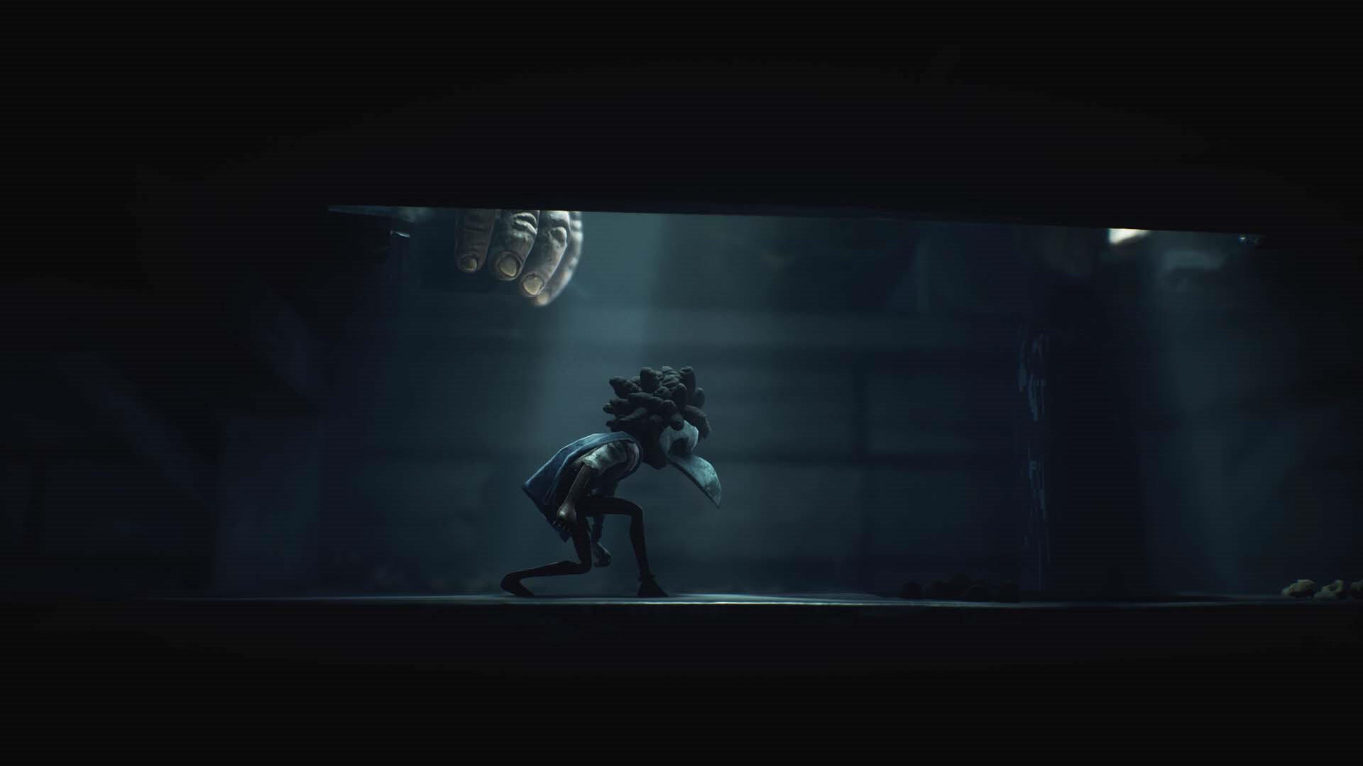 Little Nightmares III Game Screenshot