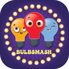 Bulb Smash Cash - Enjoy Game