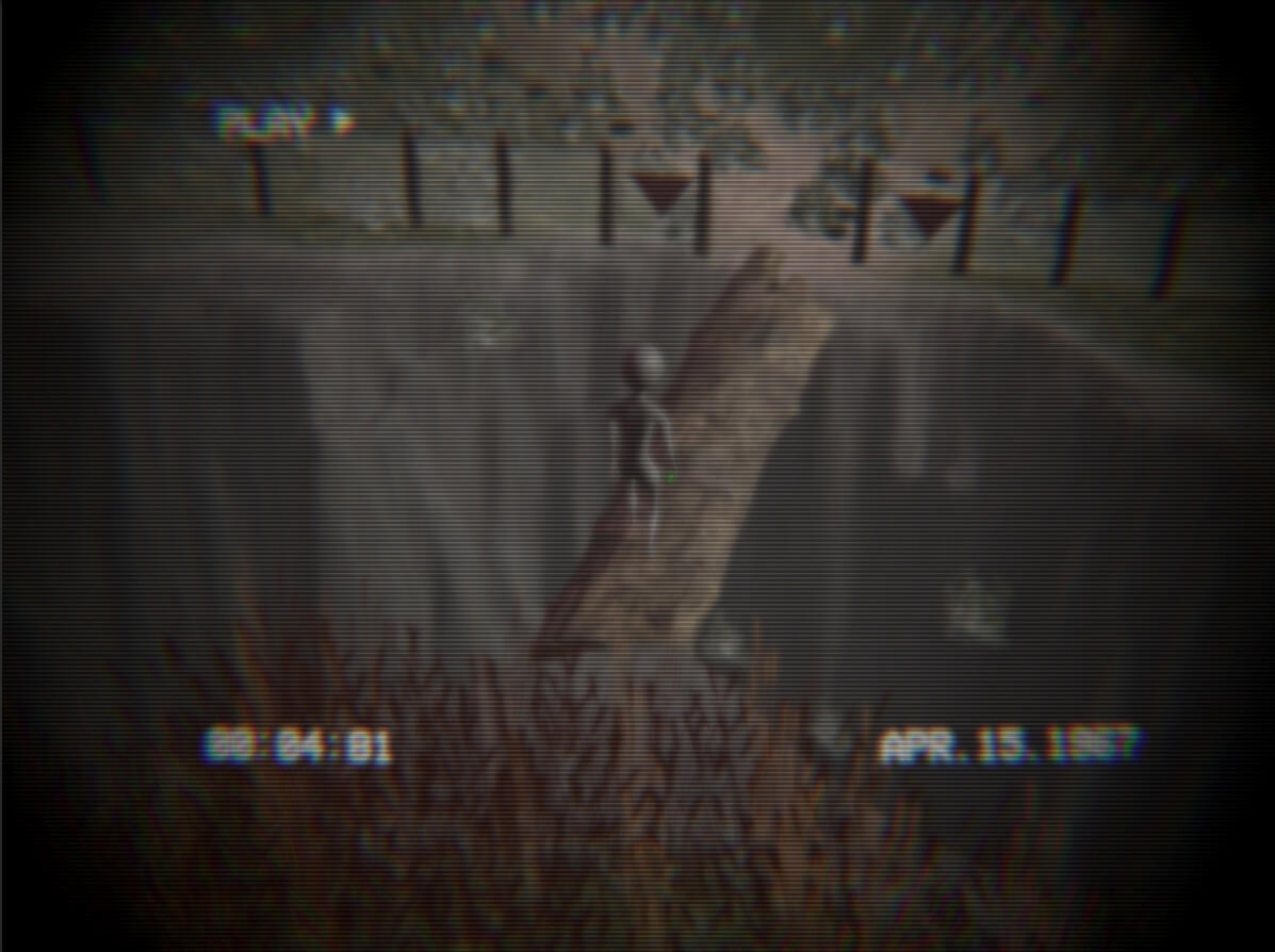 Homing Instinct screenshot game