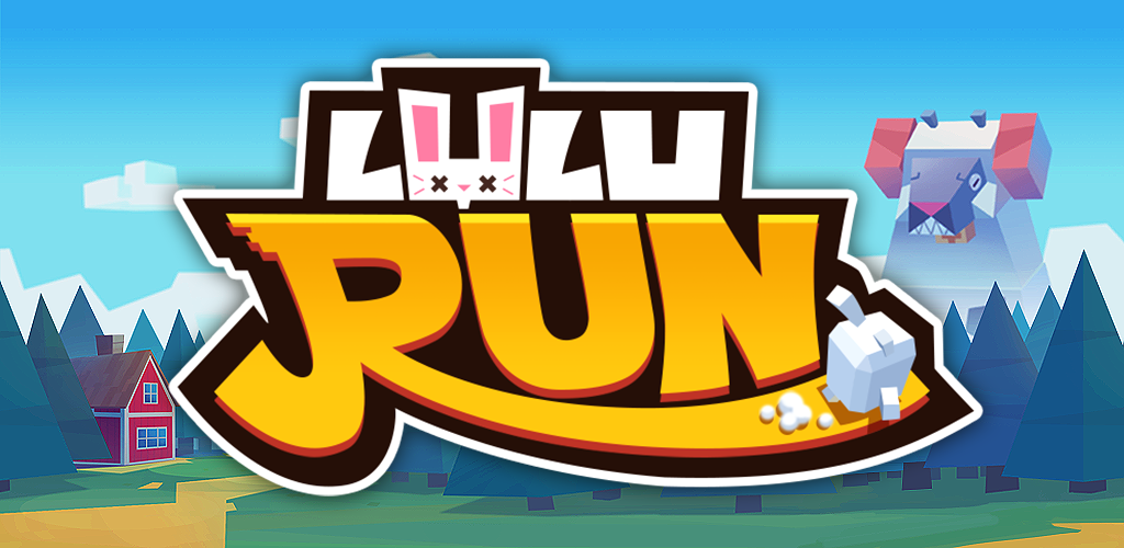 Banner of Lulu Run 1.1