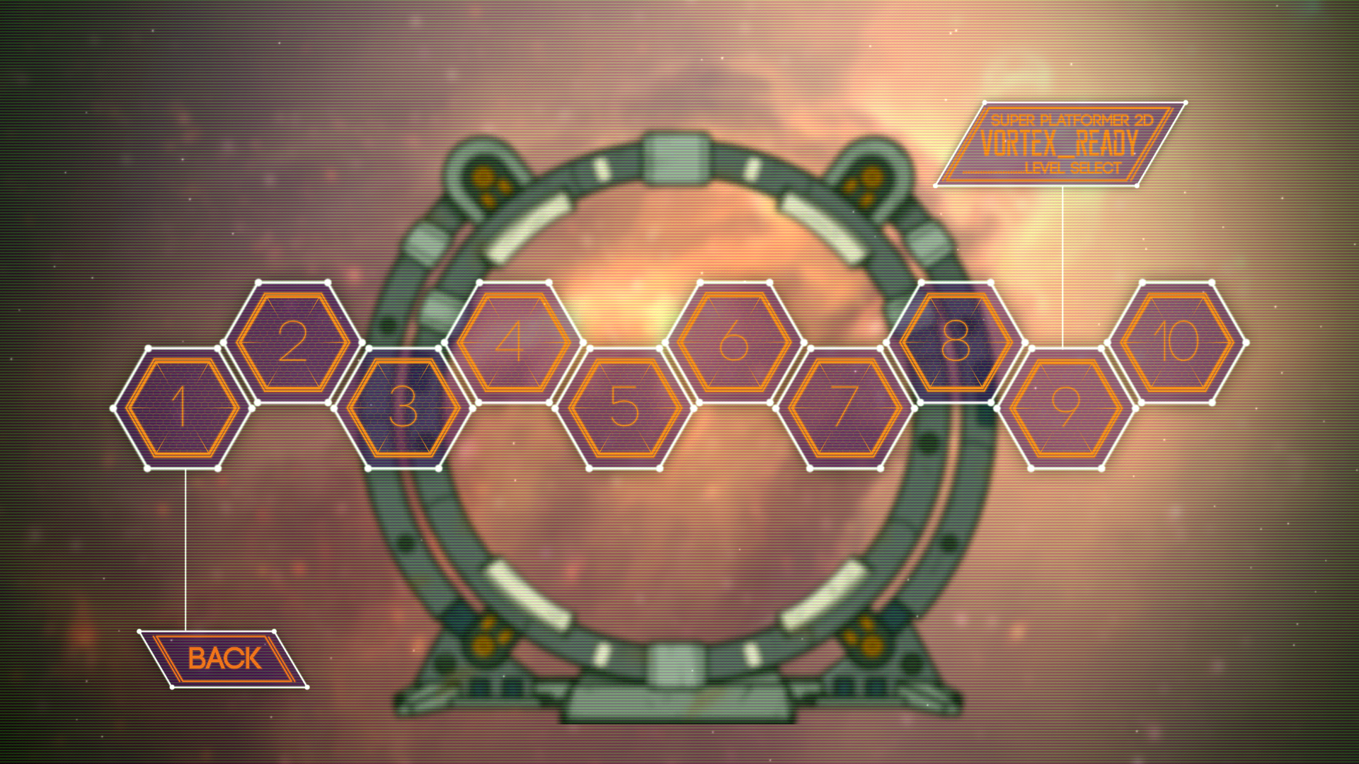 最囧的冒险 ภาพหน้าจอเกม