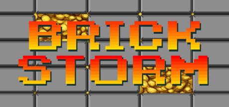 Banner of Brick Storm 