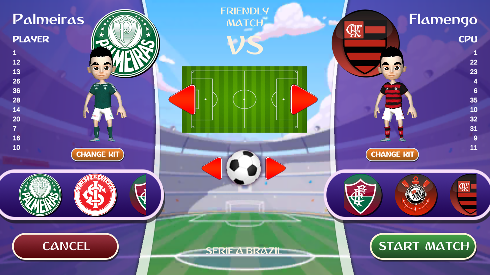 Download Futebol Ao Vivo Free for Android - Futebol Ao Vivo APK Download 