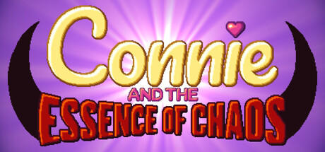 Banner of Connie and the Essence of Chaos 