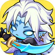 Hero Blitz: RPG Roguelike