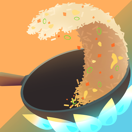 Cooking Papa:Cookstar for Android/iOS - TapTap