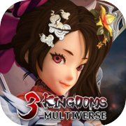 Three kingdoms multiverse 3KM
