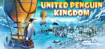 Banner of United Penguin Kingdom 