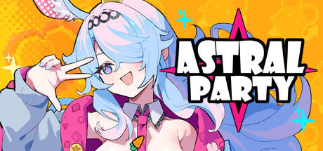 Banner of Fiesta Astral 