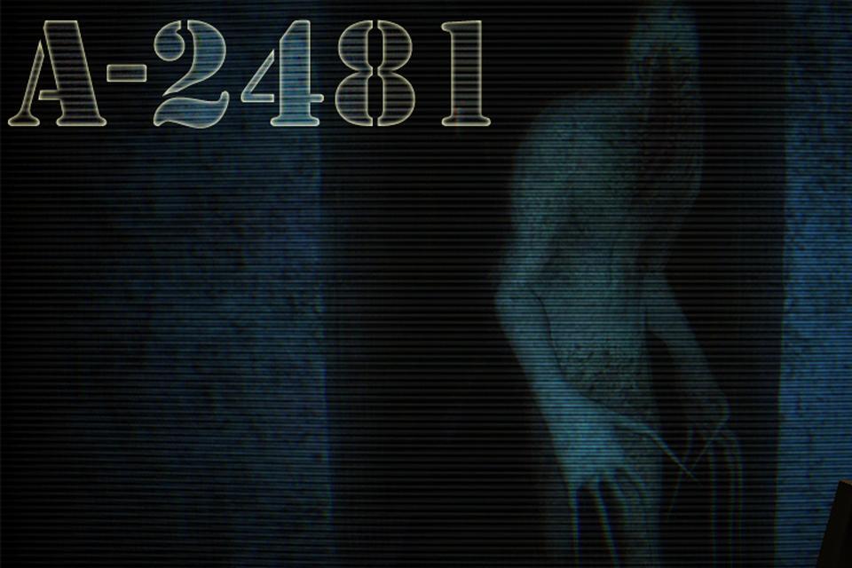 Screenshot 1 of Death Vault (A-2481)リマスター 