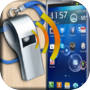 Whistle to find phone