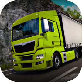 Truck Simulator- Ultimate