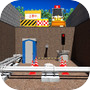 Escape Game：Construction Site Escape