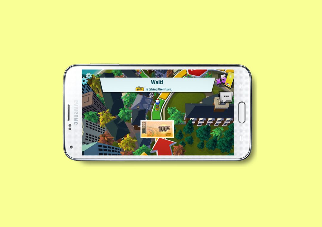 Screenshot of Free The Game of Life Mini