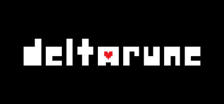 Banner of DELTARUNE 