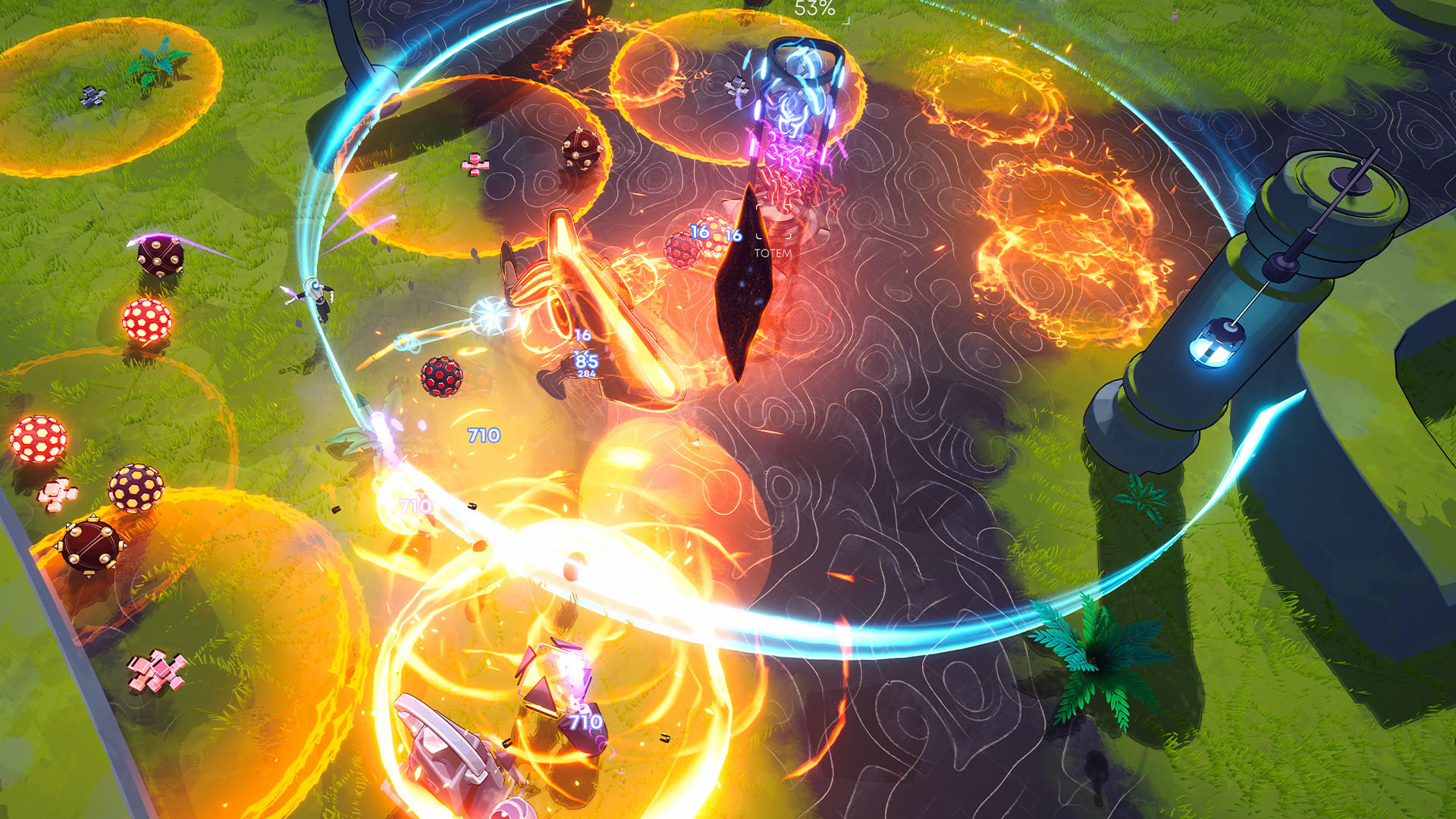 Screenshot of Gatekeeper