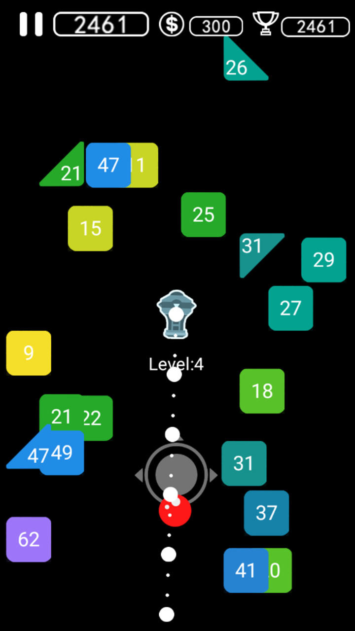 弹来弹趣 게임 스크린샷