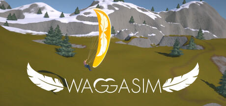 Banner of WaggaSim 